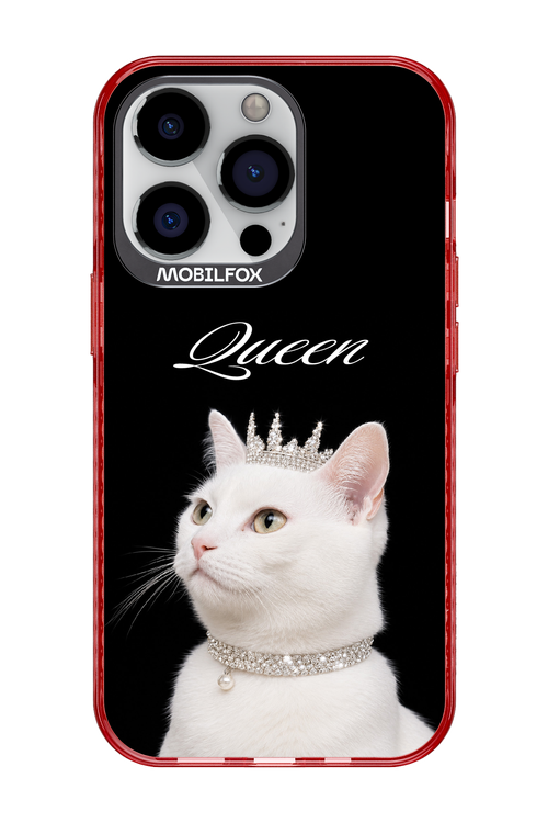 Queen 2.0 - Apple iPhone 13 Pro