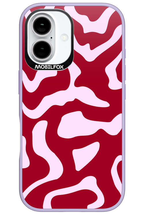 Strawberry Shake - Apple iPhone 16