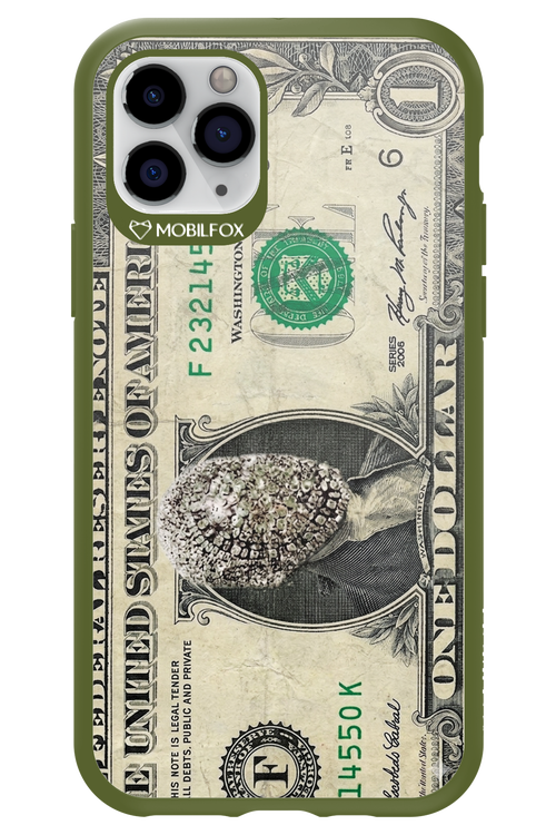 mask 2.0 - Apple iPhone 11 Pro