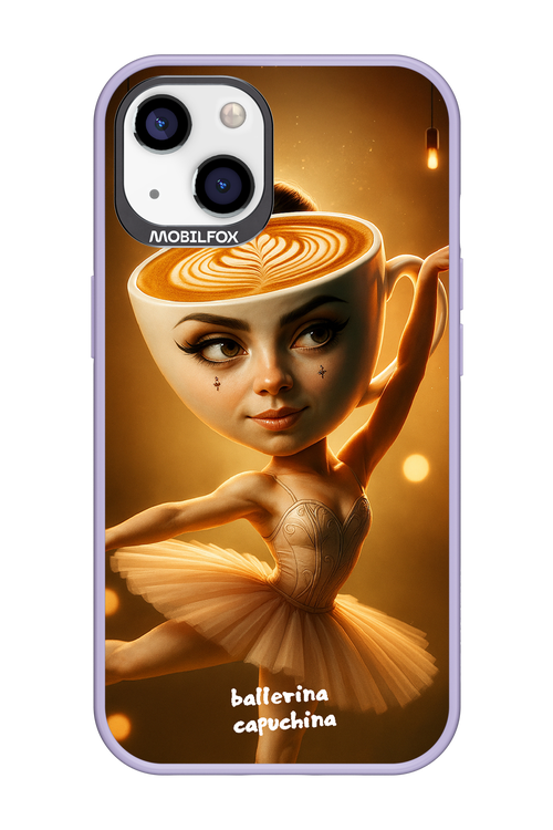 Balerina - Apple iPhone 13