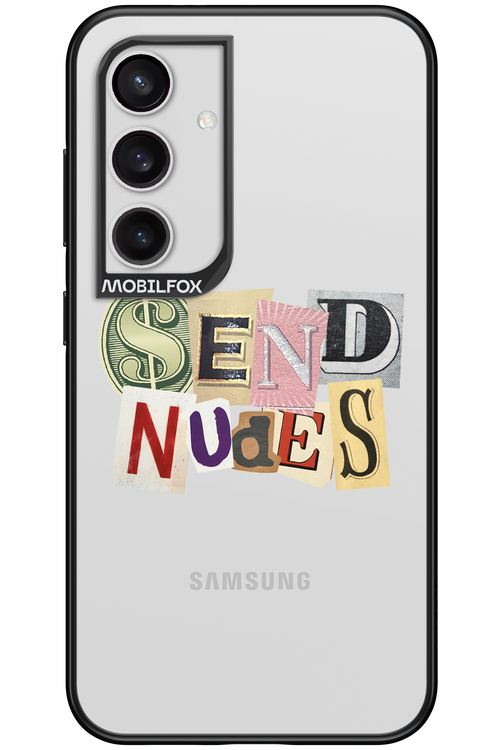 Send Nudes - Samsung Galaxy S24