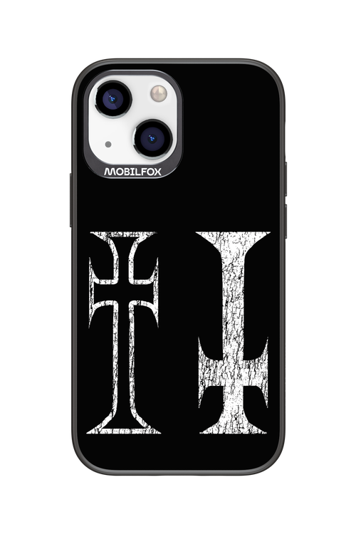Double crosss 2.0 - Apple iPhone 13 Mini