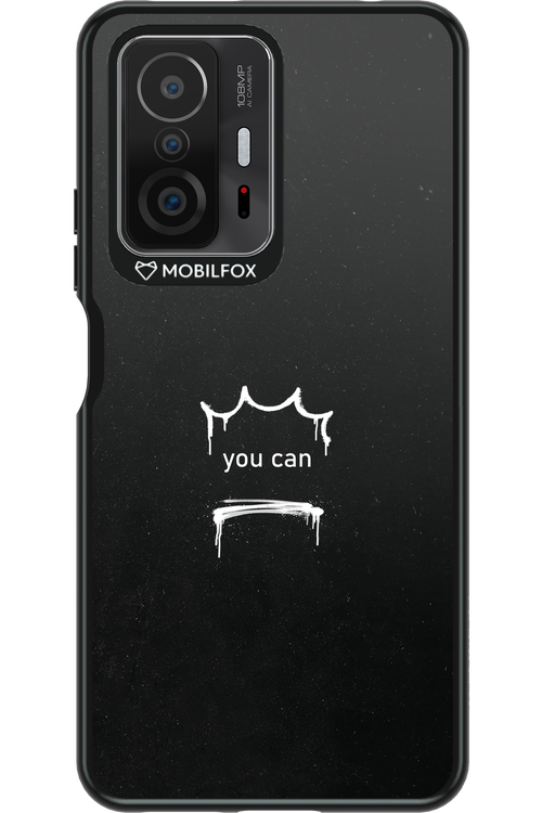 You Can - Xiaomi Mi 11T