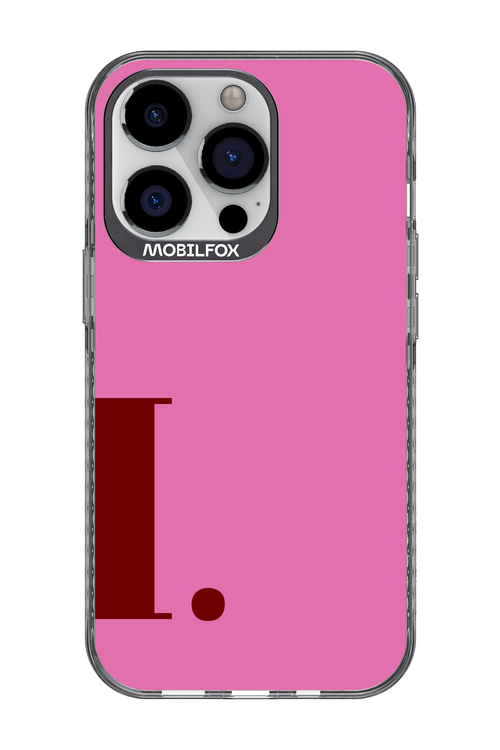 I (Sorbet) 2.0 - Apple iPhone 13 Pro