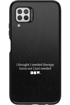 BSW FourSeasons 10 2.0 - Huawei P40 Lite