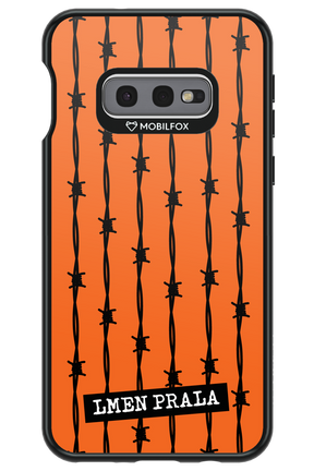 Böri Prala - Samsung Galaxy S10e