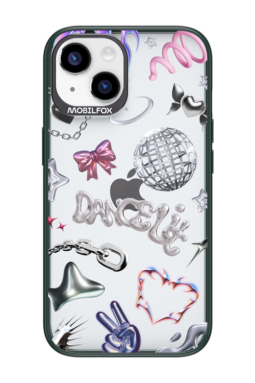 3D Universe T - Apple iPhone 14