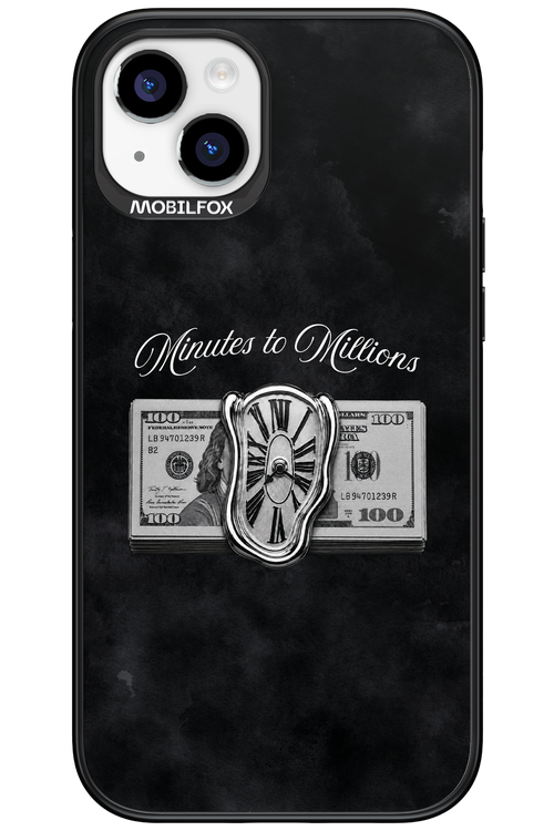 M2M 2.0 - Apple iPhone 15 Plus