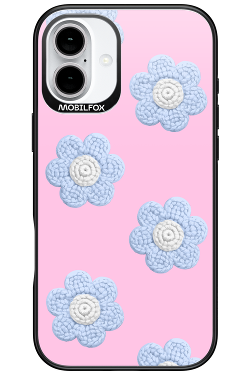 Baby Pink - Apple iPhone 16 Plus