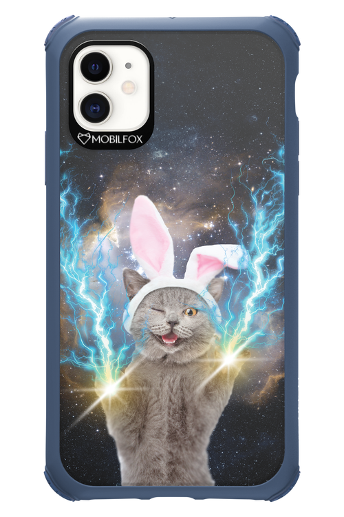 Destroy Cat - Apple iPhone 11