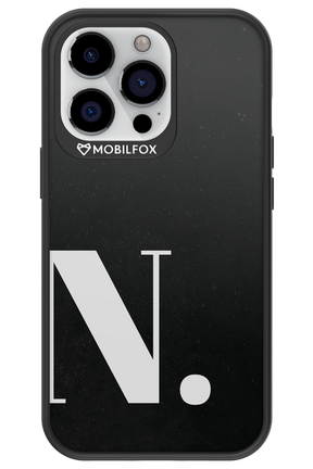 N (Off Space) 2.0 - Apple iPhone 13 Pro