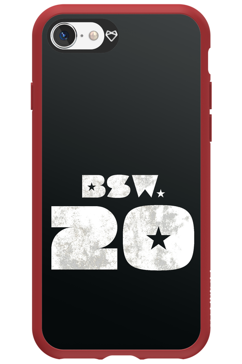 BSW 20 (9) 2.0 - Apple iPhone 8