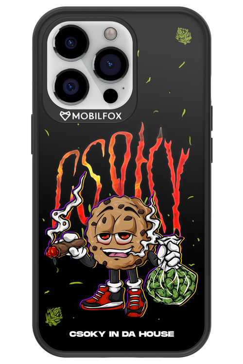 SPLIFF - Apple iPhone 13 Pro