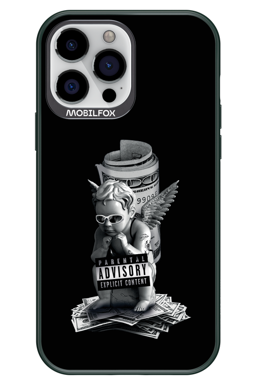 Advisory - Apple iPhone 13 Pro Max