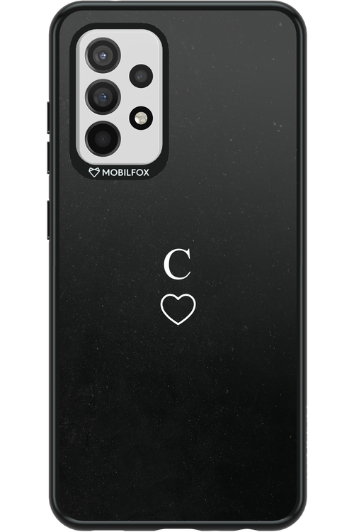 C Black 2.0 - Samsung Galaxy A52 / A52 5G / A52s