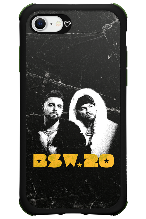 BSW 20 (3) 2.0 - Apple iPhone SE 2022