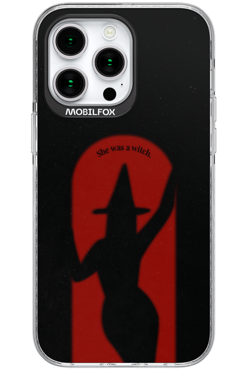 Witch Season - Apple iPhone 15 Pro Max