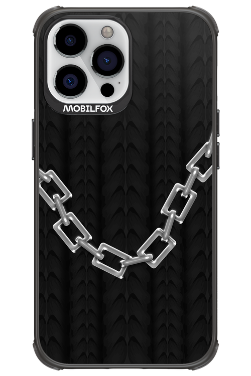 Chain Baddie - Apple iPhone 13 Pro Max