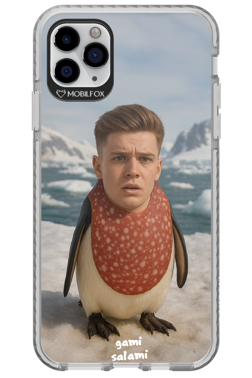 Gami Salami - Apple iPhone 11 Pro Max