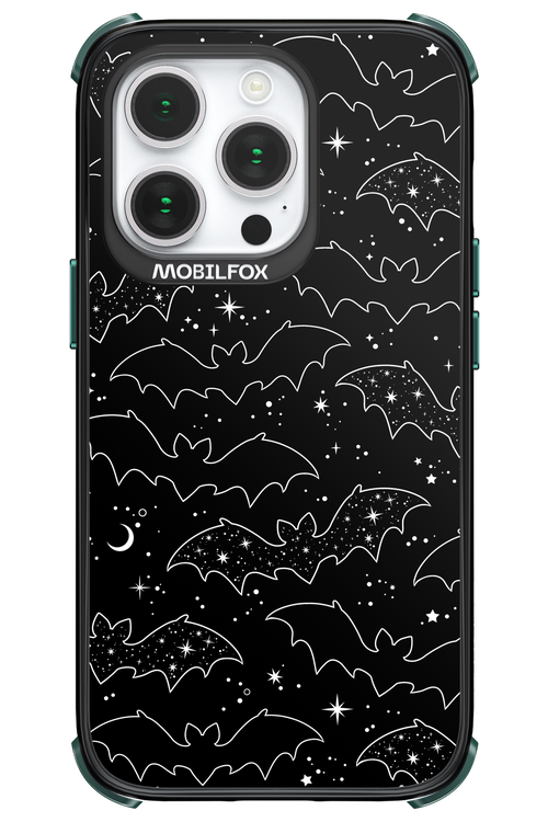 Dreamer Bat - Apple iPhone 14 Pro