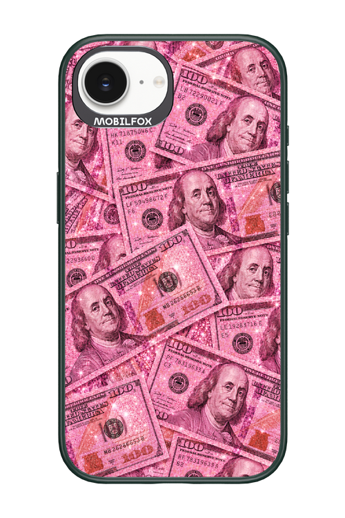 Pink Money 2.0 - Apple iPhone 17e