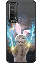 Destroy Cat - Huawei P Smart 2021