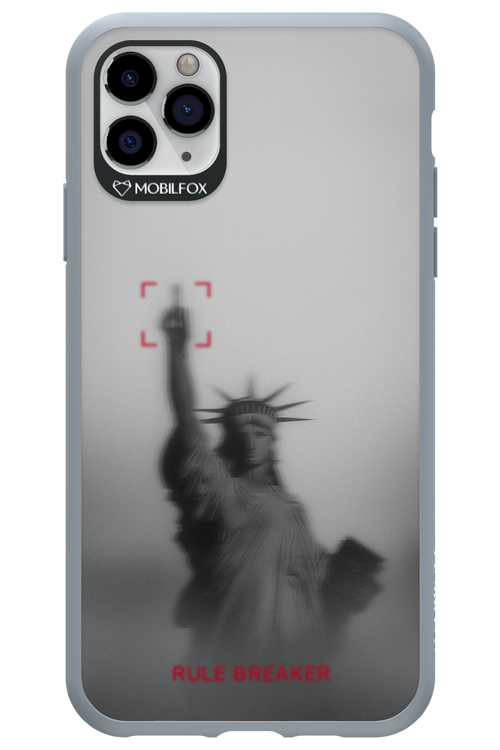 Foggy - Apple iPhone 11 Pro Max