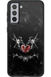 Blind Heart 2.0 - Samsung Galaxy S21+