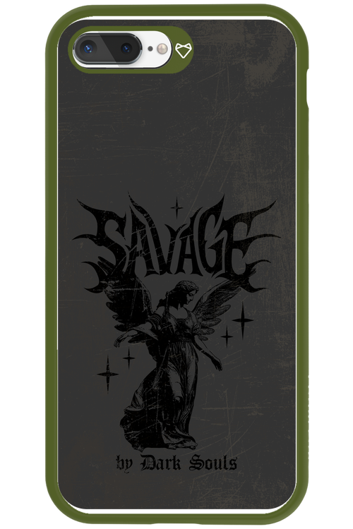 St. Savage - Apple iPhone 8 Plus
