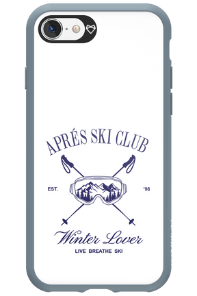 Après Ski Club - Apple iPhone SE 2020