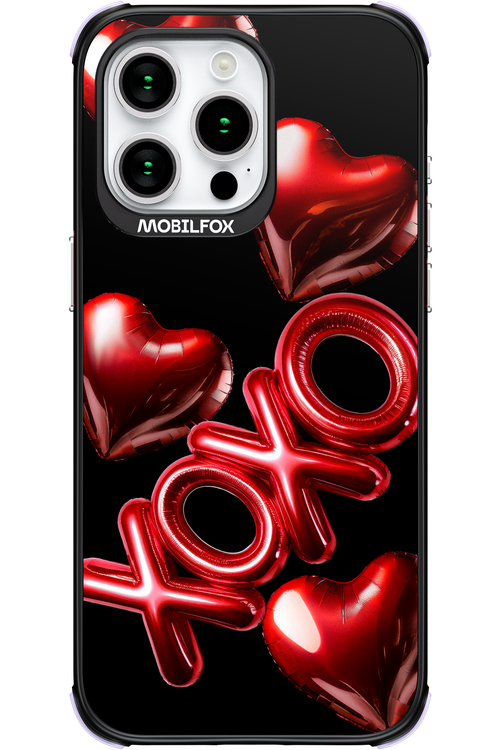 Xoxo - Apple iPhone 15 Pro Max