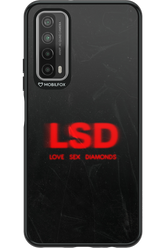 LSD - Huawei P Smart 2021