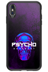 Psyskull - Apple iPhone XS Max