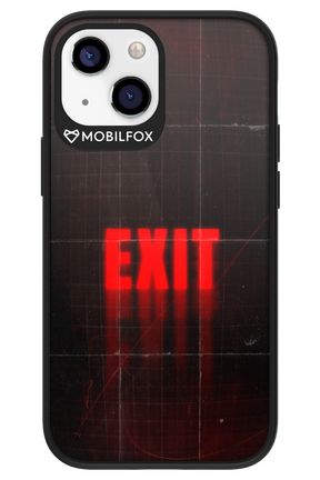 EXIT - Apple iPhone 13 Mini