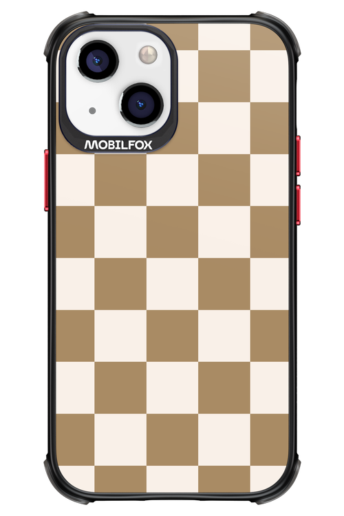 Nude Chess - Apple iPhone 13 Mini