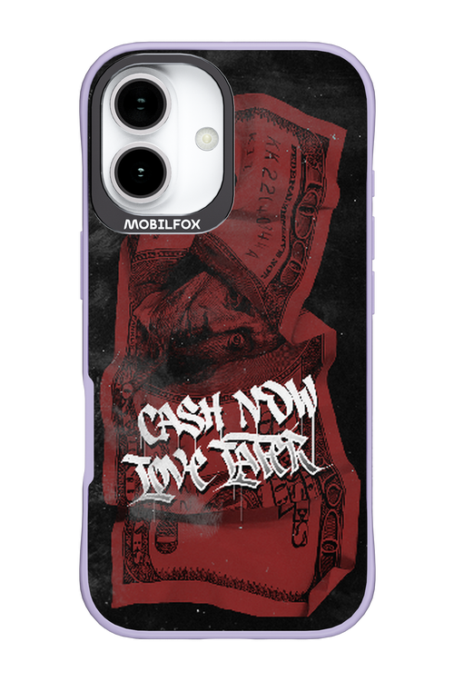 Liquid Assets - Apple iPhone 17