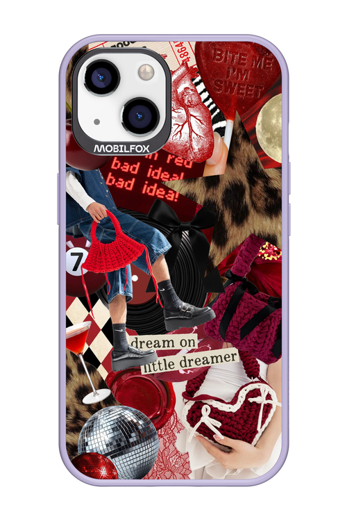 Big City Girl - Apple iPhone 13