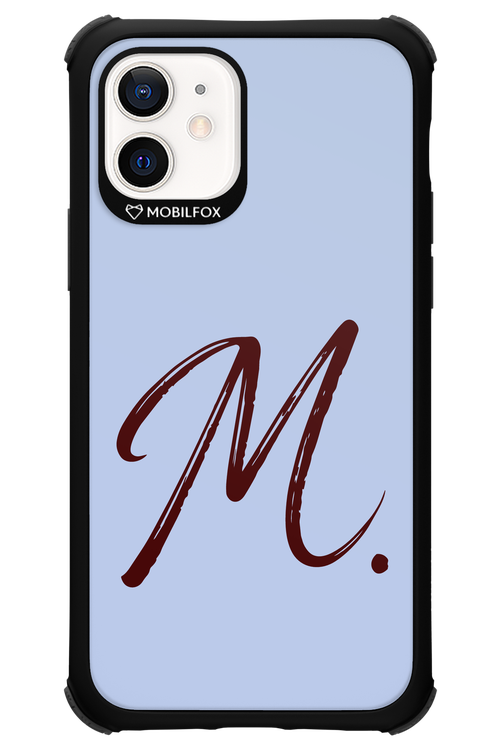 (Jellyfish Presso) M 2.0 - Apple iPhone 12
