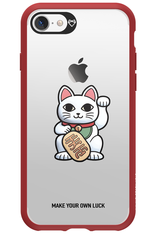 Maneki Neko - Apple iPhone 7