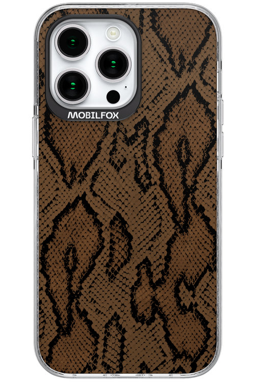 Nude Mamba - Apple iPhone 15 Pro Max