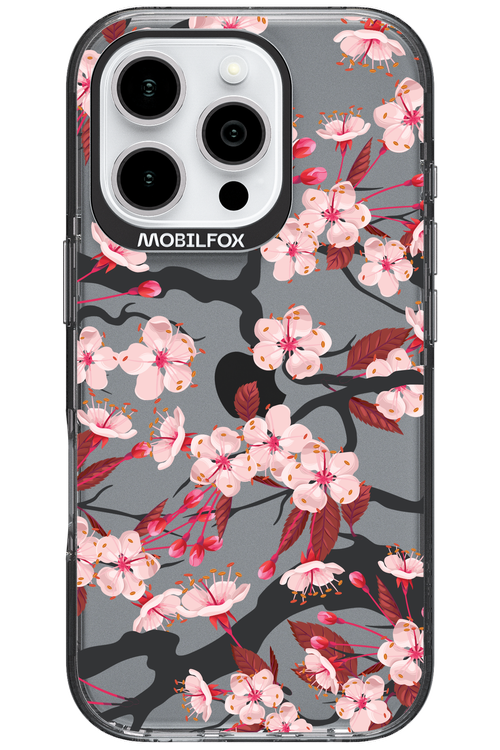 Sakura - Apple iPhone 16 Pro