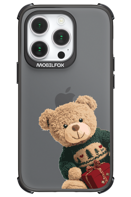 Gifting Bear - Apple iPhone 14 Pro