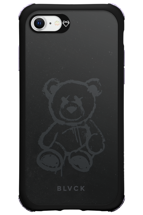 BLVCK BEAR 2.0 - Apple iPhone SE 2020
