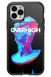 Overhigh - Apple iPhone 11 Pro