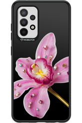 Pink Hibiscus 2.0 - Samsung Galaxy A52 / A52 5G / A52s
