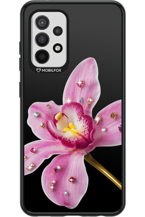 Pink Hibiscus 2.0 - Samsung Galaxy A52 / A52 5G / A52s