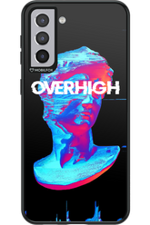 Overhigh - Samsung Galaxy S21+