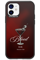 Blood Bar - Apple iPhone 12