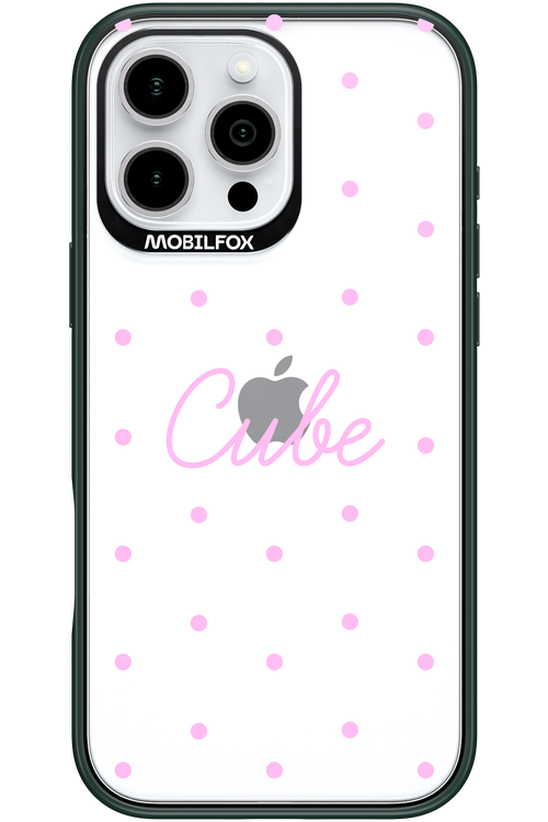 Doty - Apple iPhone 16 Pro Max