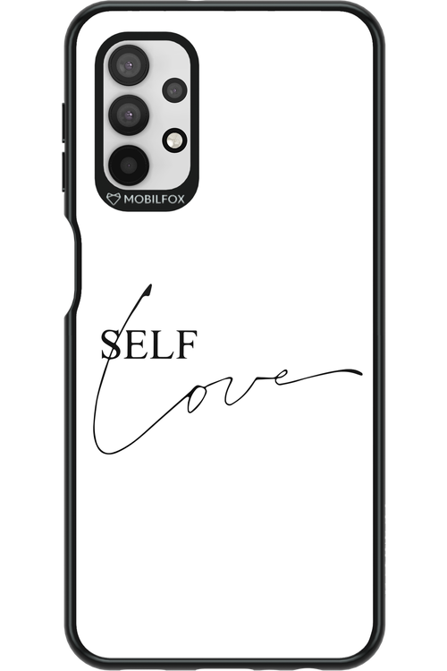 Self Love - Samsung Galaxy A32 5G